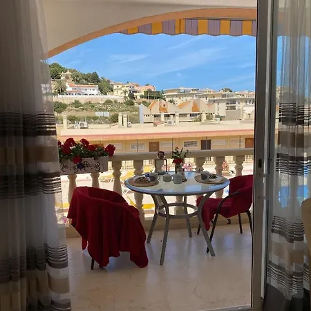 - 2 Bedroom 2 Bathroom Townhouse - Residencial Cala Manzanera Calp