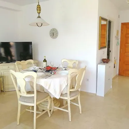 Apartment - 2 Bedroom 2 Bathroom Townhouse - Residencial Cala Manzanera *
