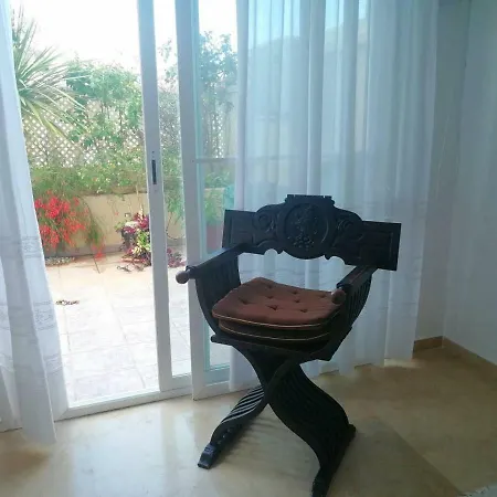Apartment - 2 Bedroom 2 Bathroom Townhouse - Residencial Cala Manzanera