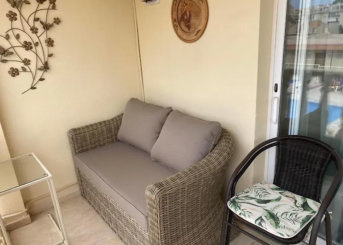 - 2 Bedroom 2 Bathroom Townhouse - Residencial Cala Manzanera Appartement
