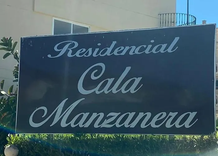 Appartement - 2 Bedroom 2 Bathroom Townhouse - Residencial Cala Manzanera