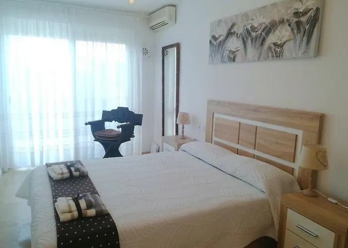 Appartement - 2 Bedroom 2 Bathroom Townhouse - Residencial Cala Manzanera Calp