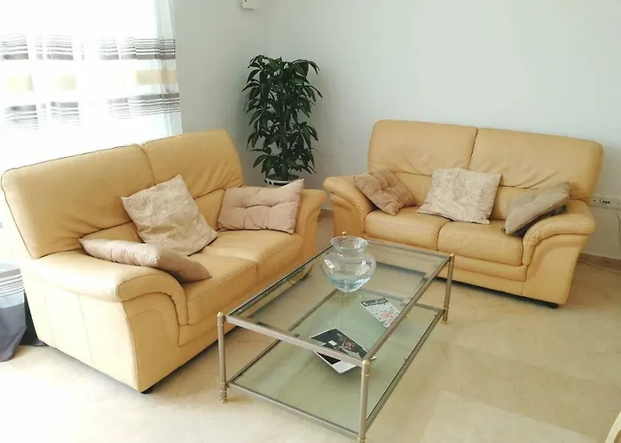 - 2 Bedroom 2 Bathroom Townhouse - Residencial Cala Manzanera * Calp