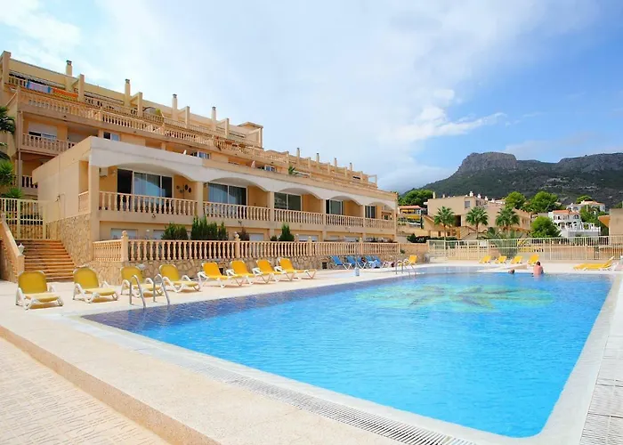 - 2 Bedroom 2 Bathroom Townhouse - Residencial Cala Manzanera Appartement *