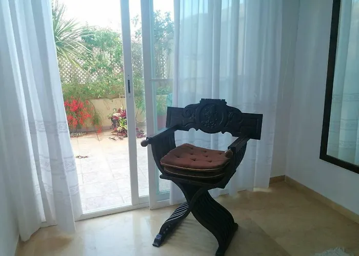 Appartement - 2 Bedroom 2 Bathroom Townhouse - Residencial Cala Manzanera