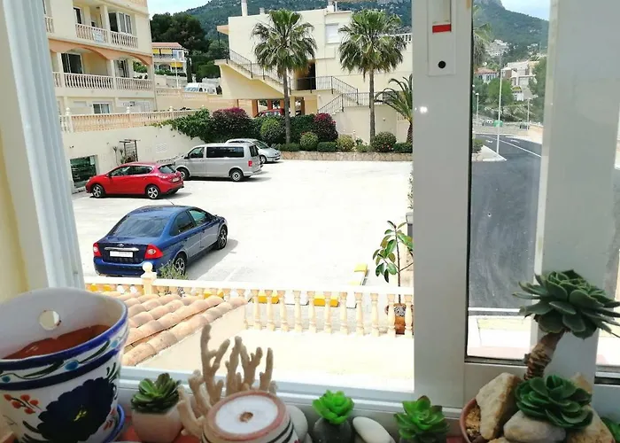 - 2 Bedroom 2 Bathroom Townhouse - Residencial Cala Manzanera Appartement *